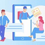 ВКонтакте поддержал 25 тысяч предпринимателей в апреле ВКонтакте поддержал 25 тысяч предпринимателей в апреле